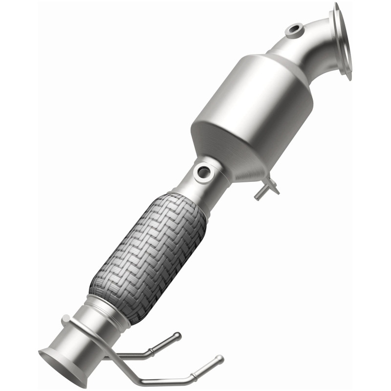 Magnaflow 2021 Ford Bronco Sport Front Underbody 1.5L Direct Fit Converter - 280259