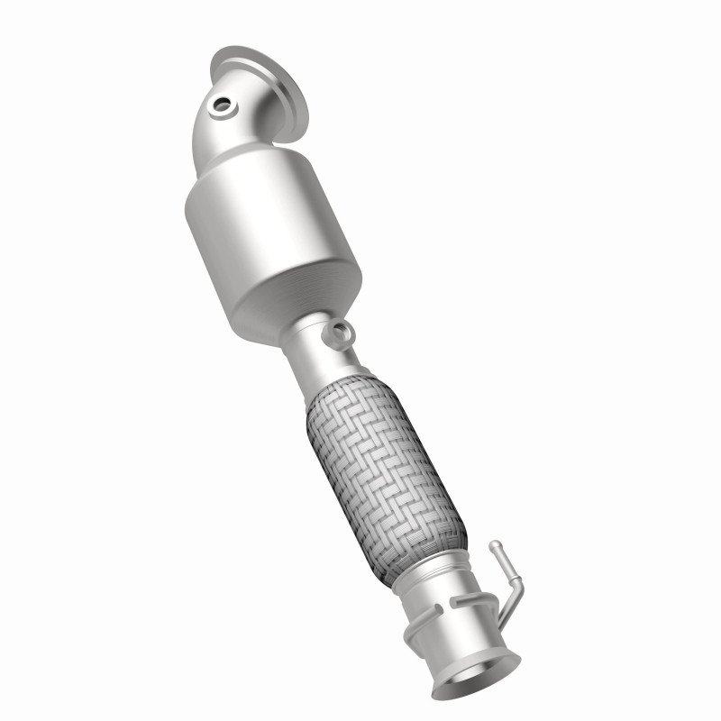 Magnaflow 2021 Ford Bronco Sport Front Underbody 1.5L Direct Fit Converter - 280259