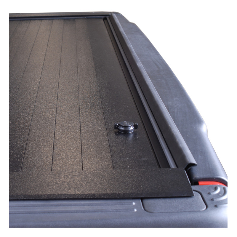 Pace Edwards 09-16 Dodge Ram 6ft 3in Bed JackRabbit Full Metal - FMD7833