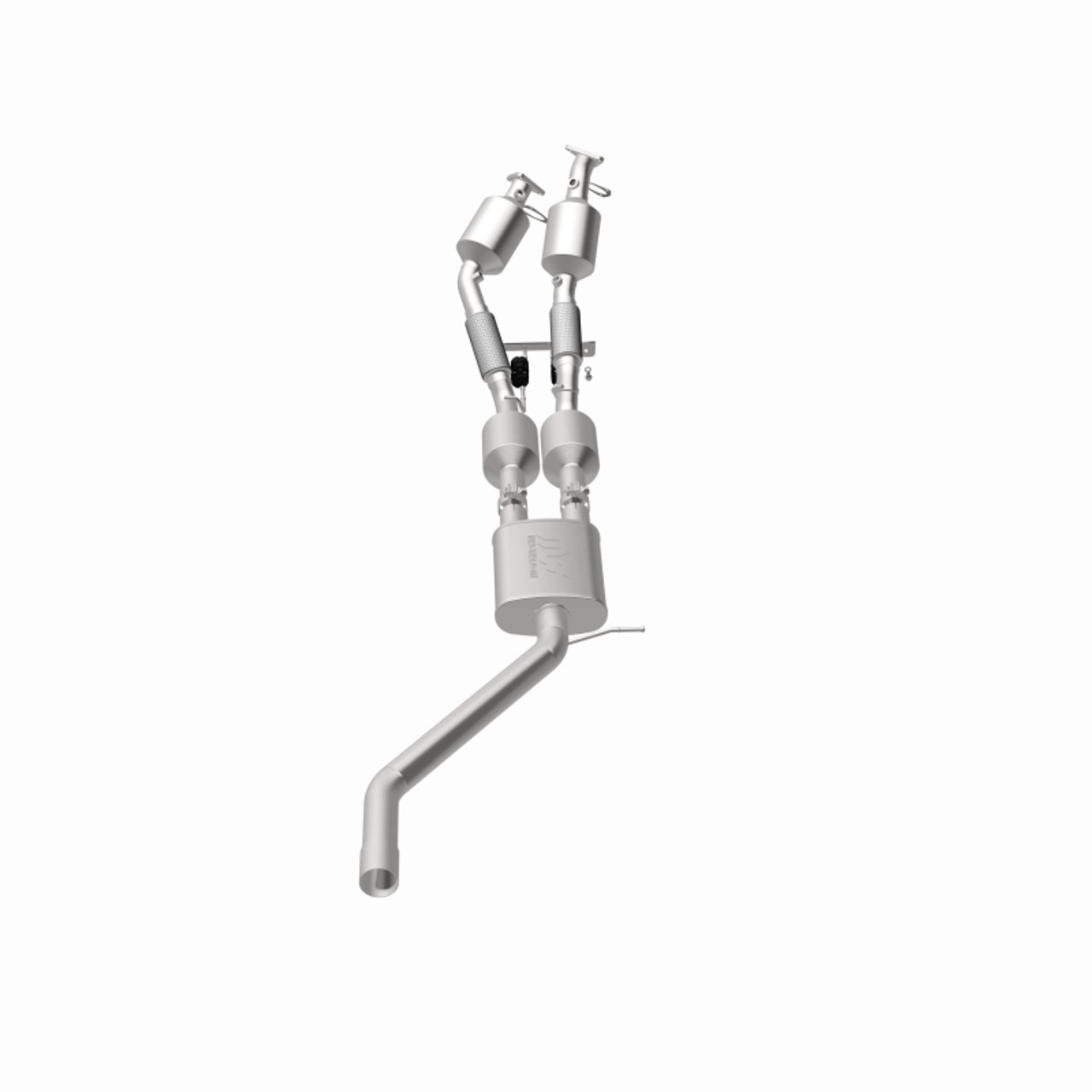 Magnaflow 2018-2020 Volkswagen Atlas Underbody 3.6L Direct Fit Converter - 280321