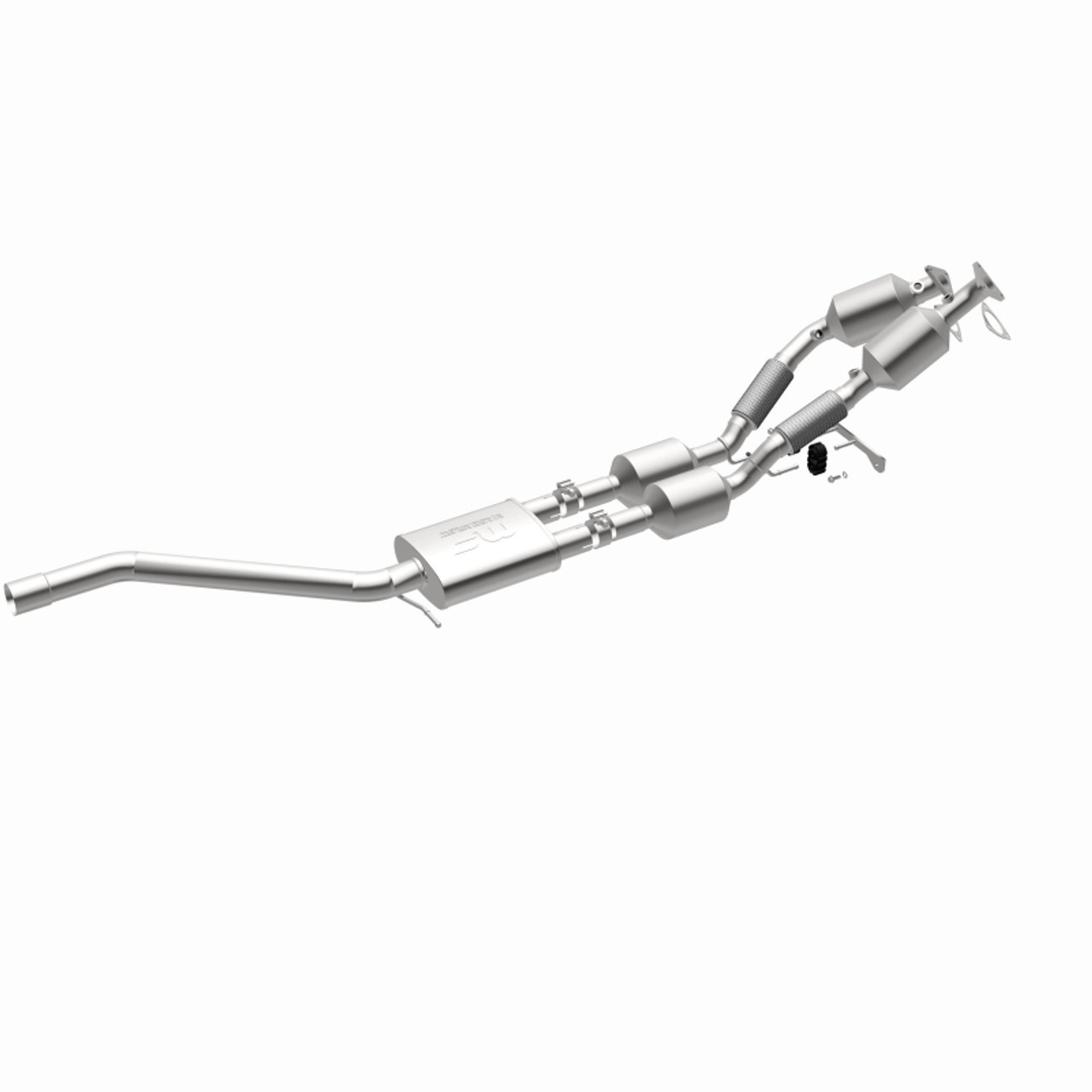 Magnaflow 2018-2020 Volkswagen Atlas Underbody 3.6L Direct Fit Converter - 280321