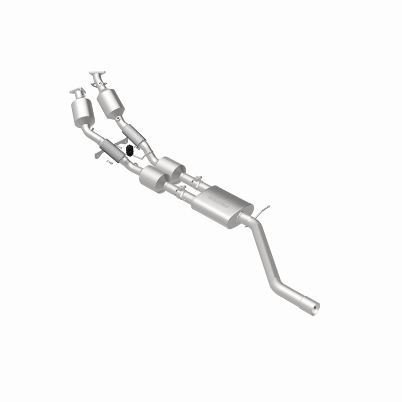Magnaflow 2018-2020 Volkswagen Atlas Underbody 3.6L Direct Fit Converter - 280321