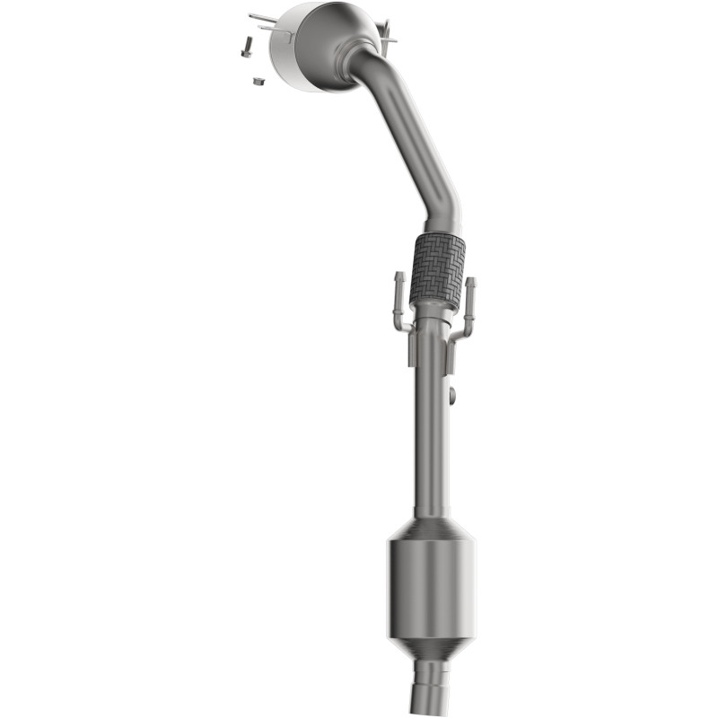 Magnaflow Conv Direct Fit 19-20 Volkswagen Jetta 1.4L Underbody - 280340