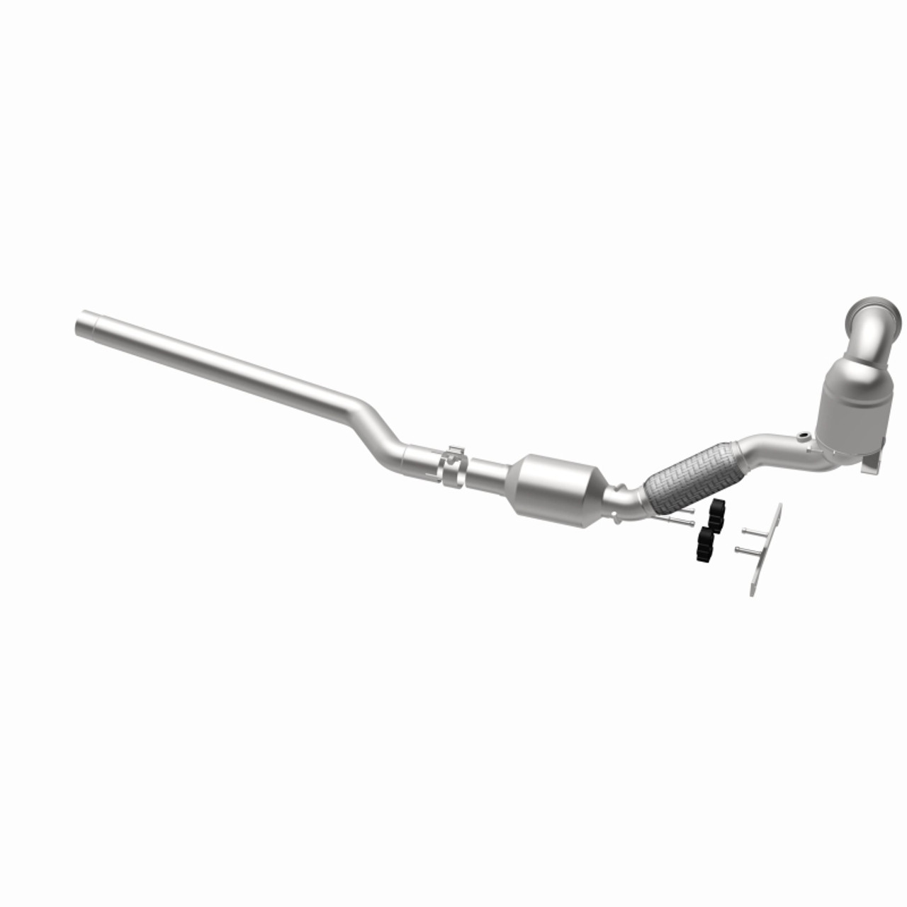 Magnaflow 18-20 Volkswagen Tiguan 2.0L OEM Underbody Direct Fit Converter - 280341