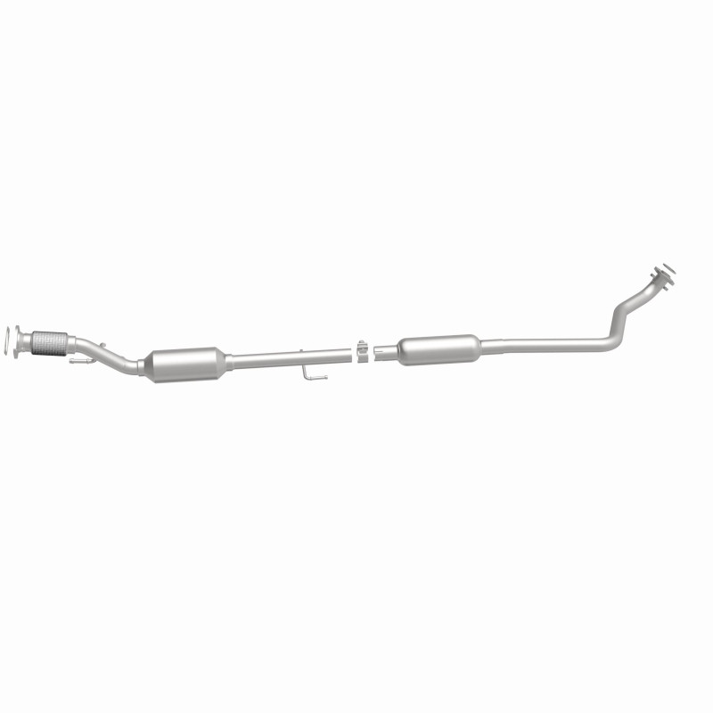 MagnaFlow Conv Direct Fit OEM 18-21 Nissan Kicks 1.6L Single Underbody - 280376
