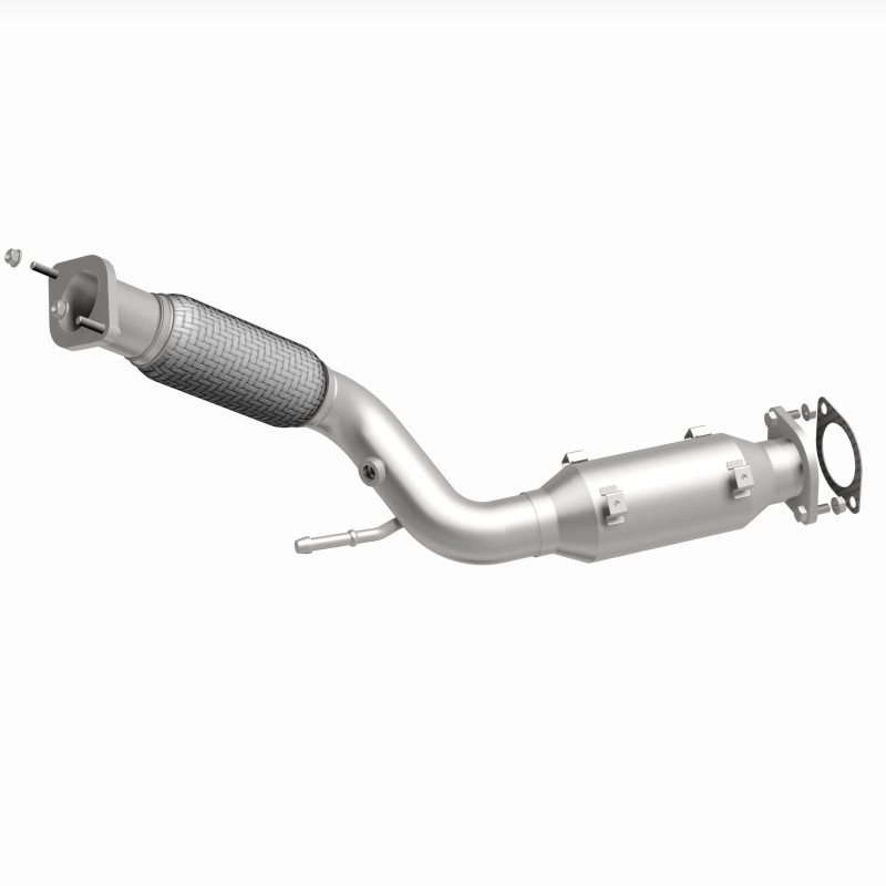 Magnaflow 17-20 Nissan Rogue Sport Rear Underbody 2L Direct Fit Converter - 280396