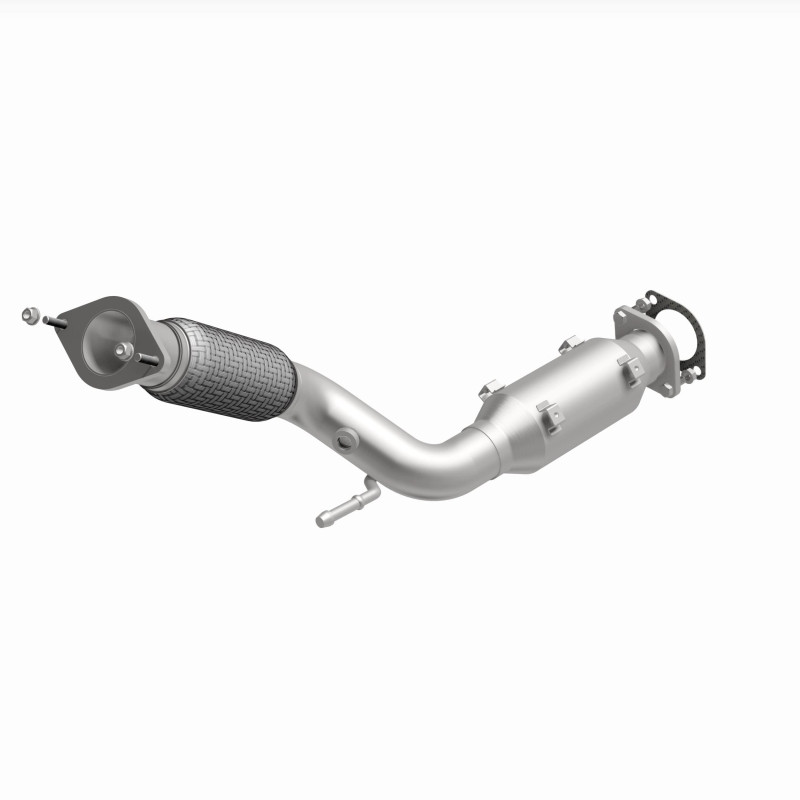 Magnaflow 17-20 Nissan Rogue Sport Rear Underbody 2L Direct Fit Converter - 280396