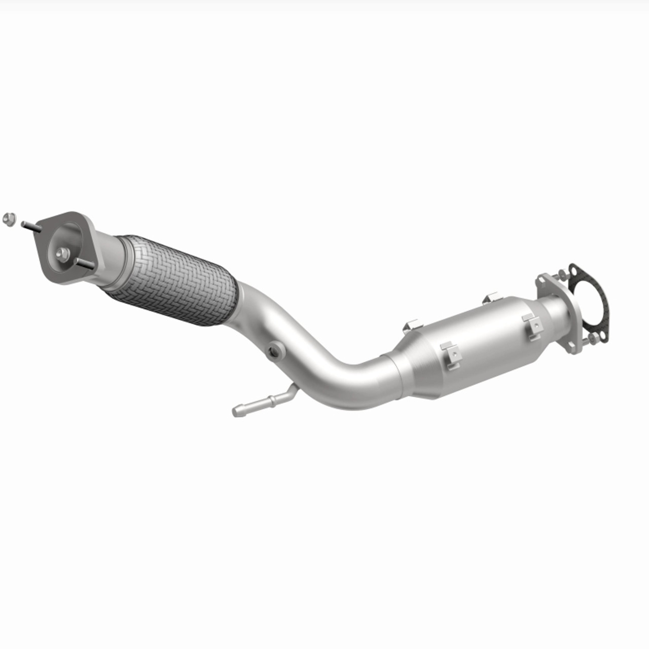 Magnaflow 17-20 Nissan Rogue Sport Rear Underbody 2L Direct Fit Converter - 280396
