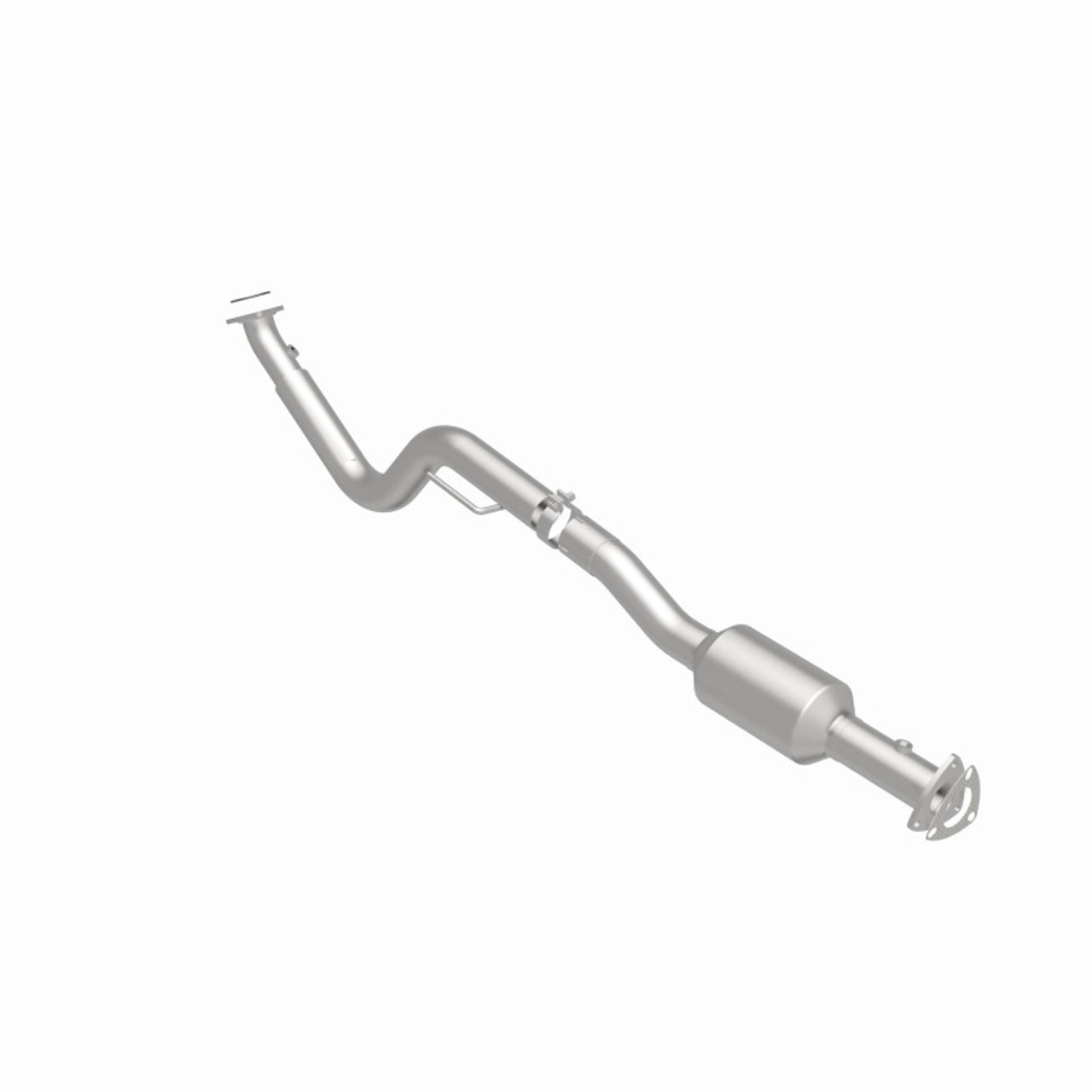 MagnaFlow 2009 Chevrolet Express 4500 V8 6.0L Right Underbody Catalytic Converter - 280428
