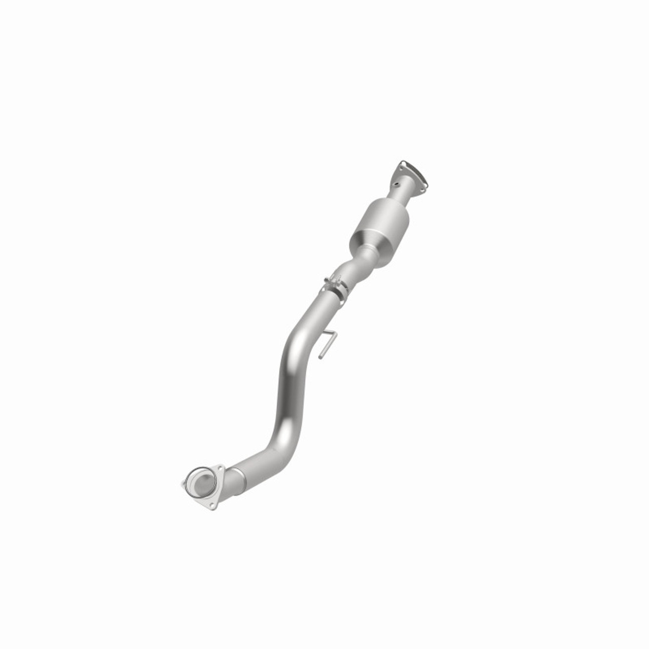 MagnaFlow 2009 Chevrolet Express 4500 V8 6.0L Right Underbody Catalytic Converter - 280428