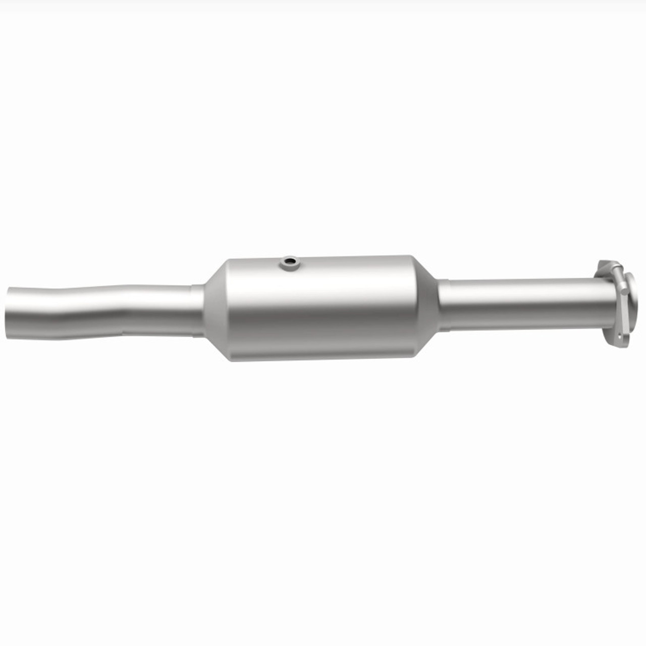 MagnaFlow 09-10 Ford F-550 Super Duty V10 6.8L Rear Underbody Direct Fit Catalytic Converter - 280434