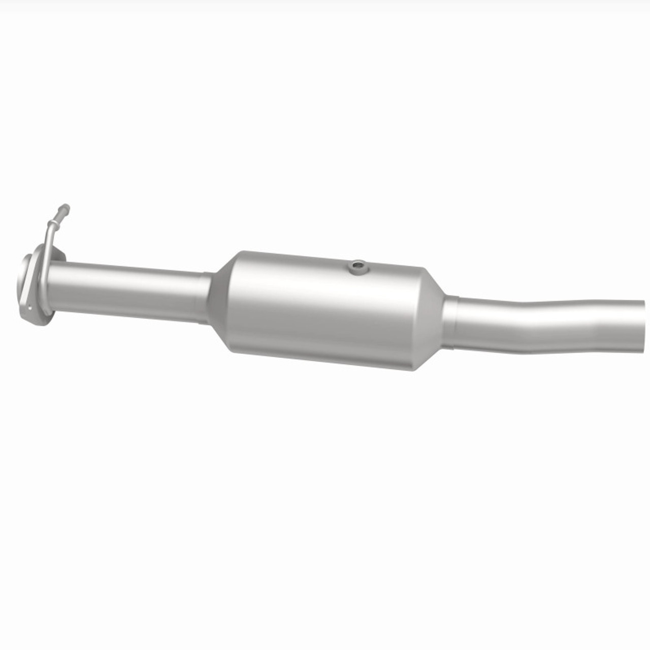 MagnaFlow 09-10 Ford F-550 Super Duty V10 6.8L Rear Underbody Direct Fit Catalytic Converter - 280434