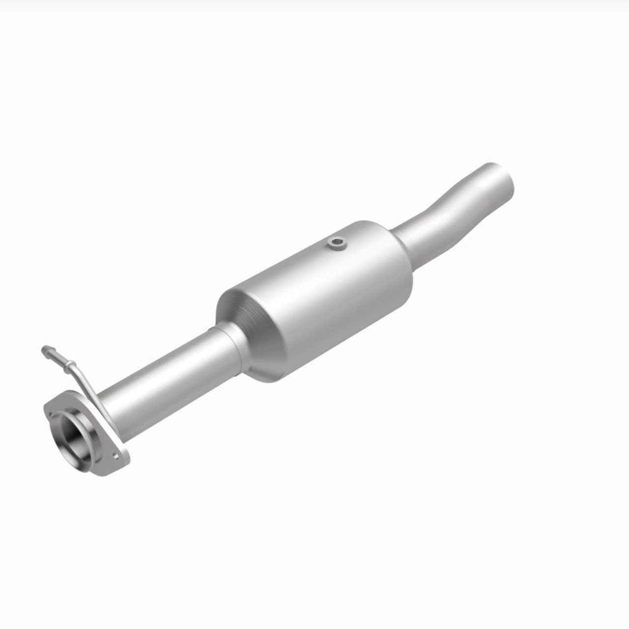 MagnaFlow 09-10 Ford F-550 Super Duty V10 6.8L Rear Underbody Direct Fit Catalytic Converter - 280434