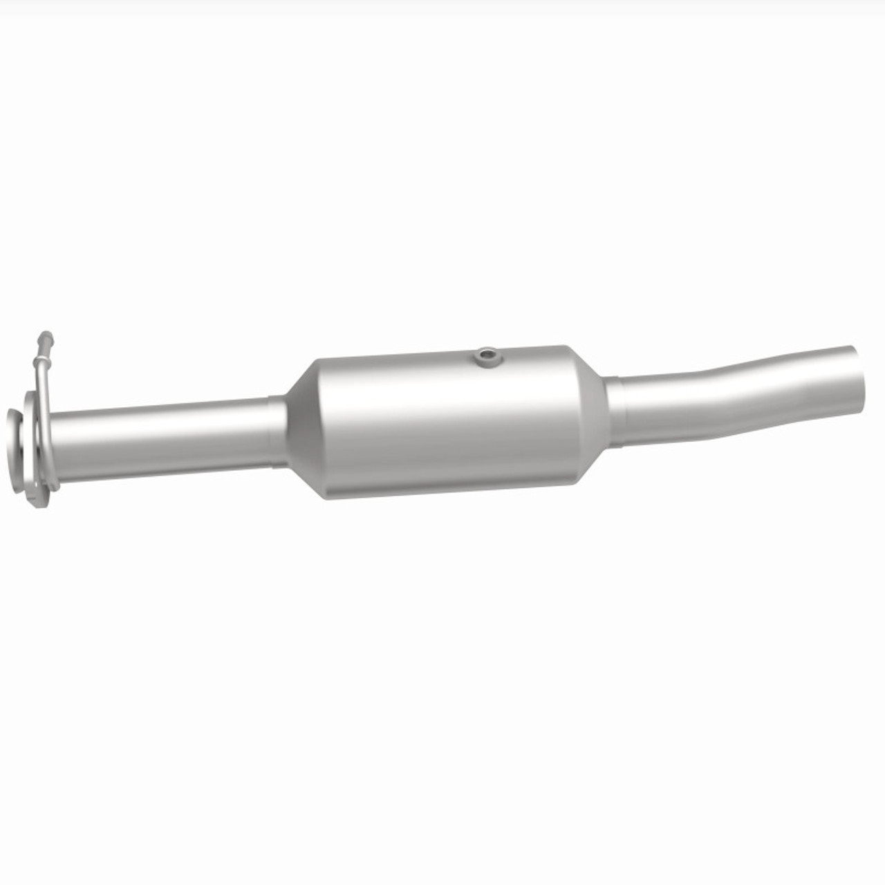 MagnaFlow 09-10 Ford F-550 Super Duty V10 6.8L Rear Underbody Direct Fit Catalytic Converter - 280434