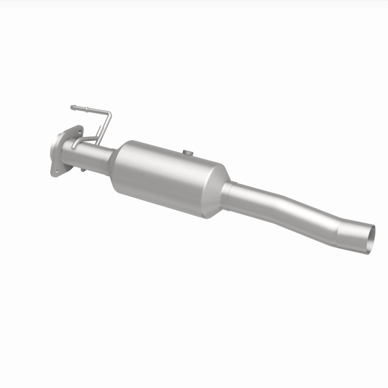 MagnaFlow 18-19 Ford F-450 Super Duty V10 6.8L Underbody Direct Fit Catalytic Converter - 280439