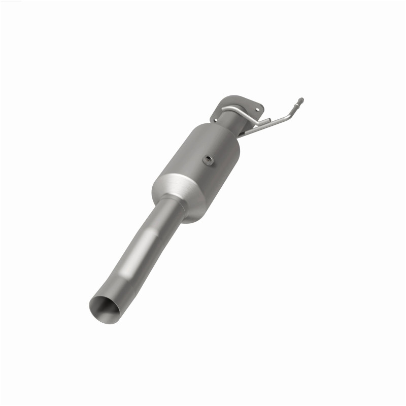 MagnaFlow 18-19 Ford F-450 Super Duty V10 6.8L Underbody Direct Fit Catalytic Converter - 280439