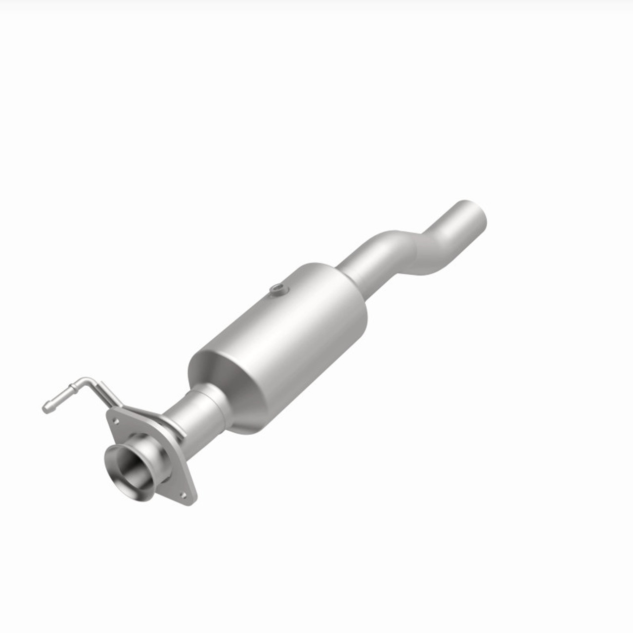MagnaFlow 20-22 Ford F-350 Super Duty V8 7.3L Rear Underbody Direct Fit Catalytic Converter - 280440