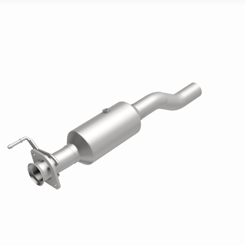 MagnaFlow 20-22 Ford F-350 Super Duty V8 7.3L Rear Underbody Direct Fit Catalytic Converter - 280440