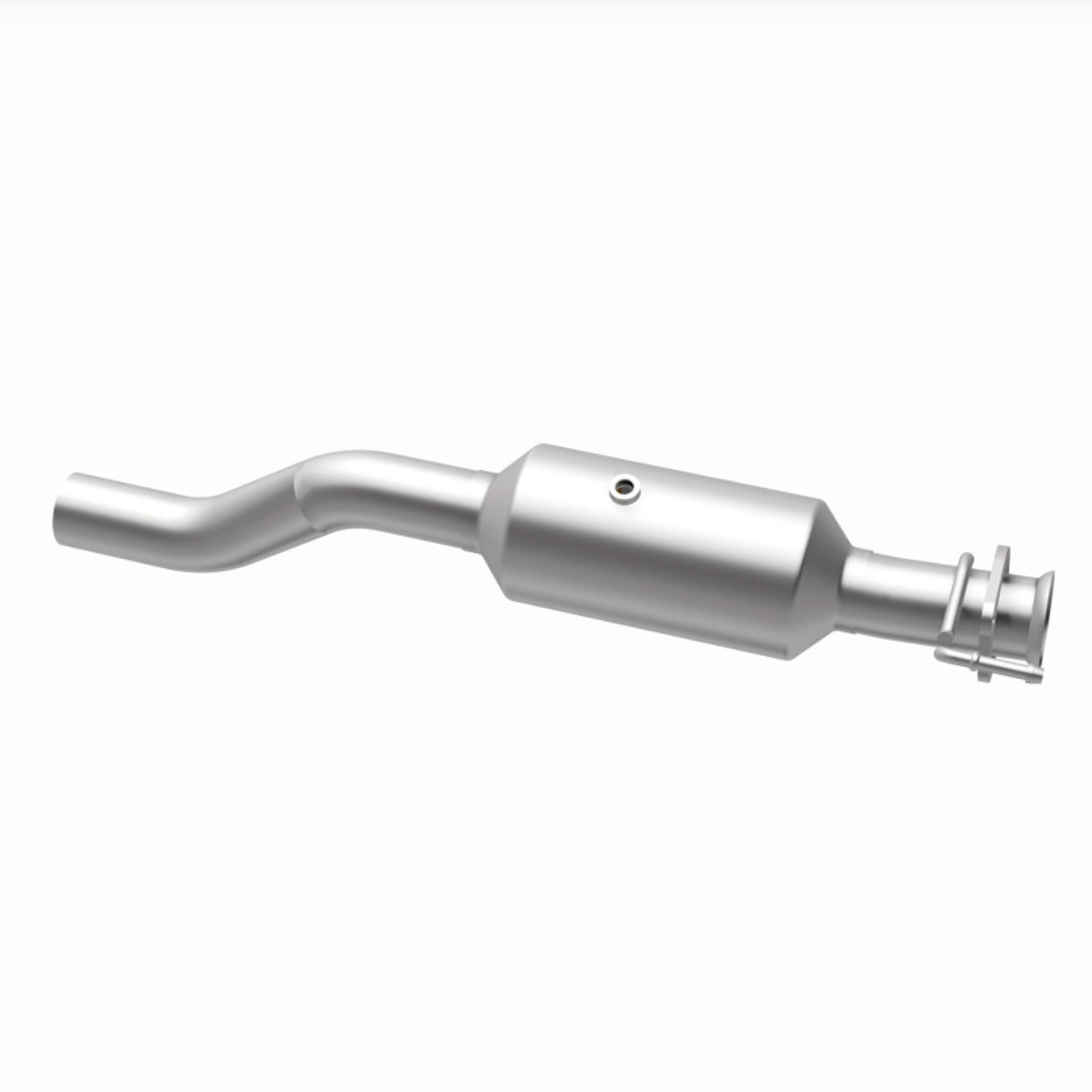 MagnaFlow 20-22 Ford F-350 Super Duty V8 7.3L Rear Underbody Direct Fit Catalytic Converter - 280440