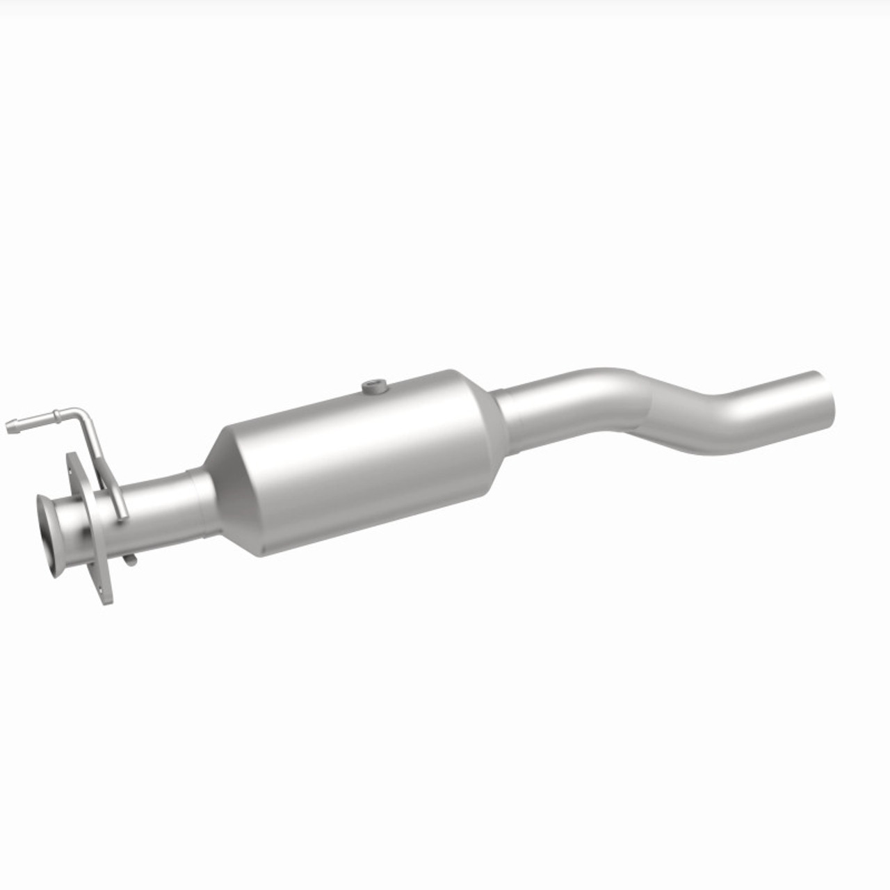MagnaFlow 20-22 Ford F-350 Super Duty V8 7.3L Rear Underbody Direct Fit Catalytic Converter - 280440