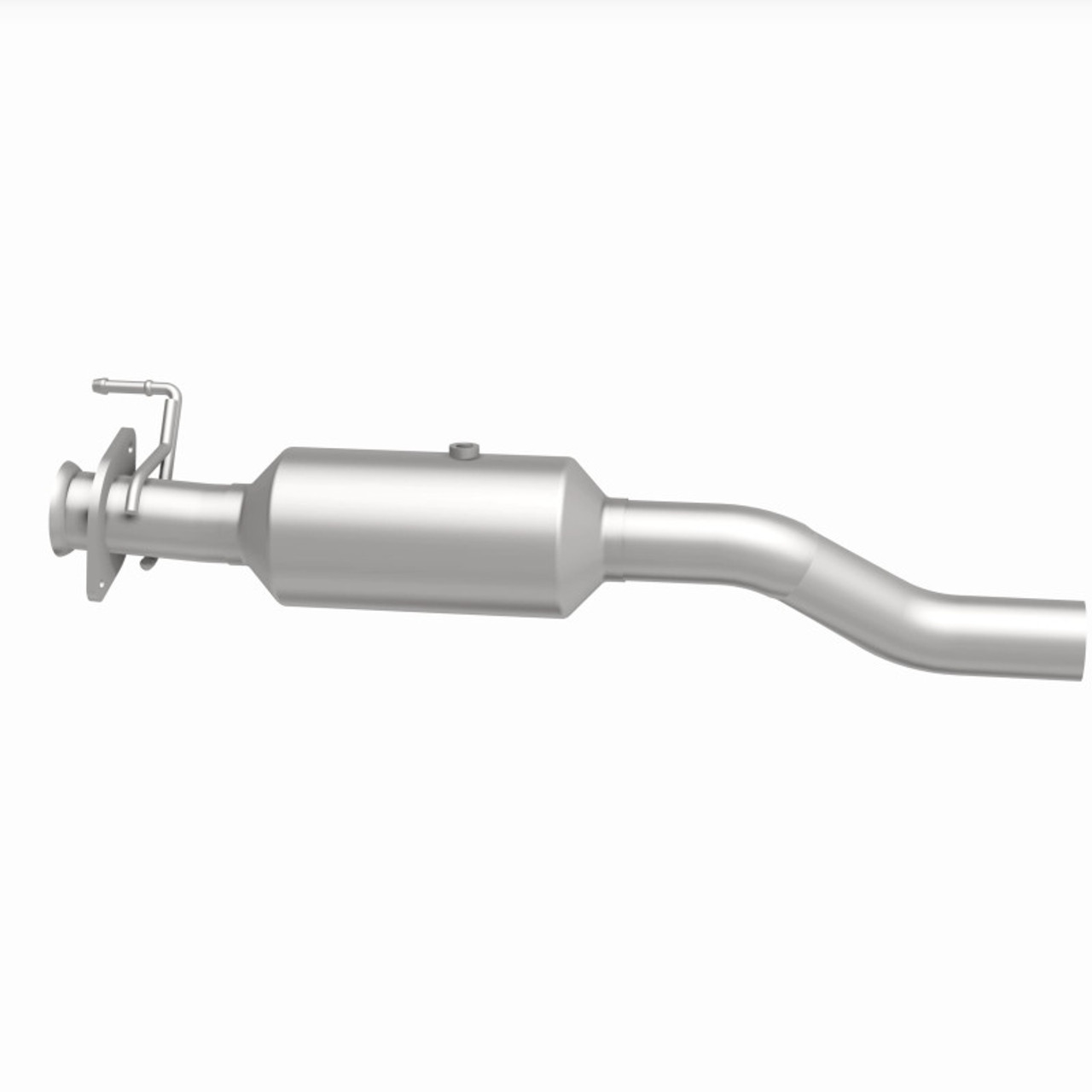 MagnaFlow 20-22 Ford F-350 Super Duty V8 7.3L Rear Underbody Direct Fit Catalytic Converter - 280440