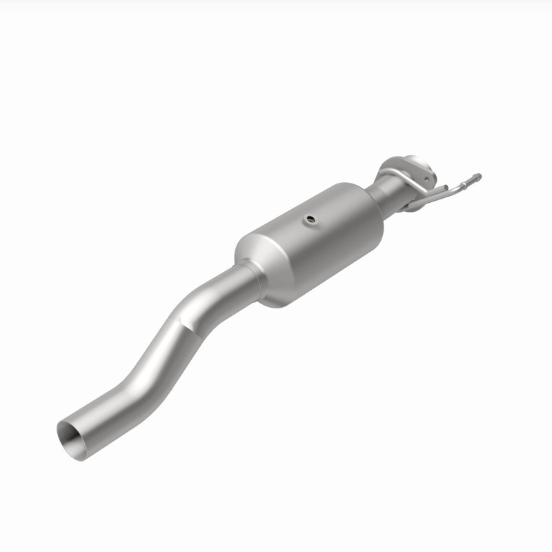 MagnaFlow 20-22 Ford F-350 Super Duty V8 7.3L Rear Underbody Direct Fit Catalytic Converter - 280440