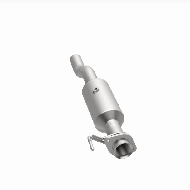 MagnaFlow 20-22 Ford F-350 Super Duty V8 7.3L Rear Underbody Direct Fit Catalytic Converter - 280440