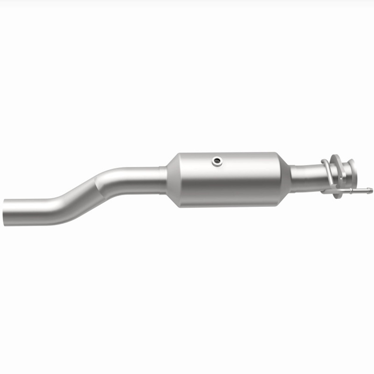 MagnaFlow 20-22 Ford F-350 Super Duty V8 7.3L Rear Underbody Direct Fit Catalytic Converter - 280440