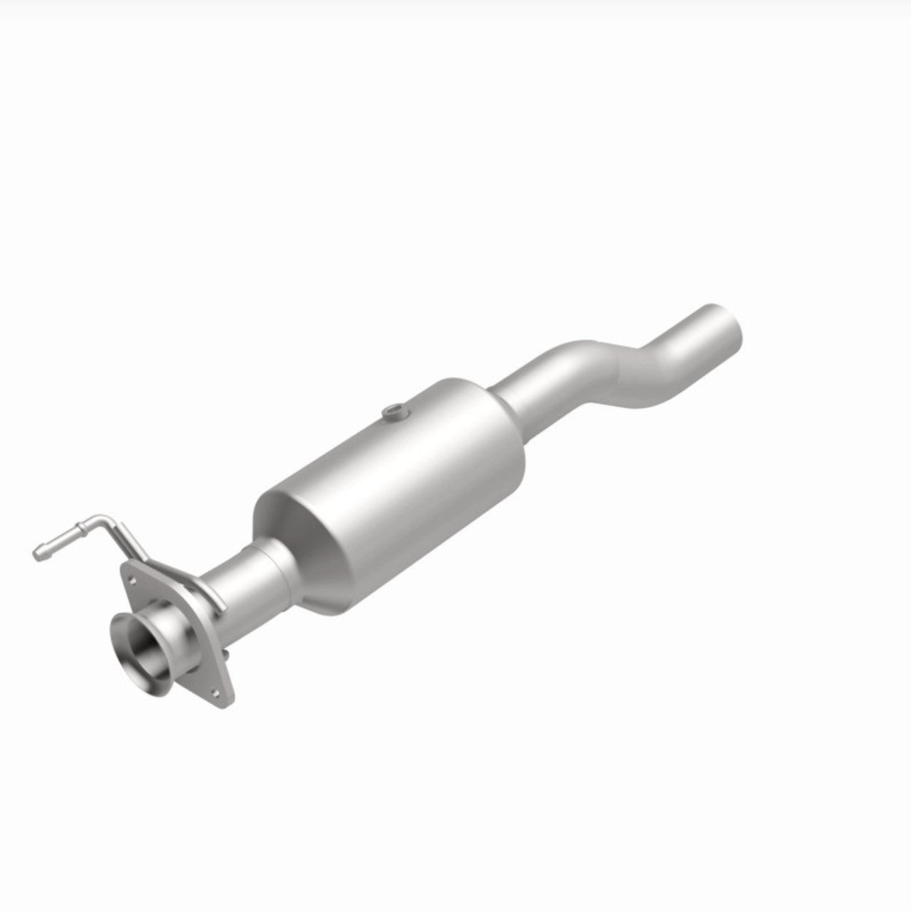 MagnaFlow 20-22 Ford F-350 Super Duty V8 7.3L Rear Underbody Direct Fit Catalytic Converter - 280440