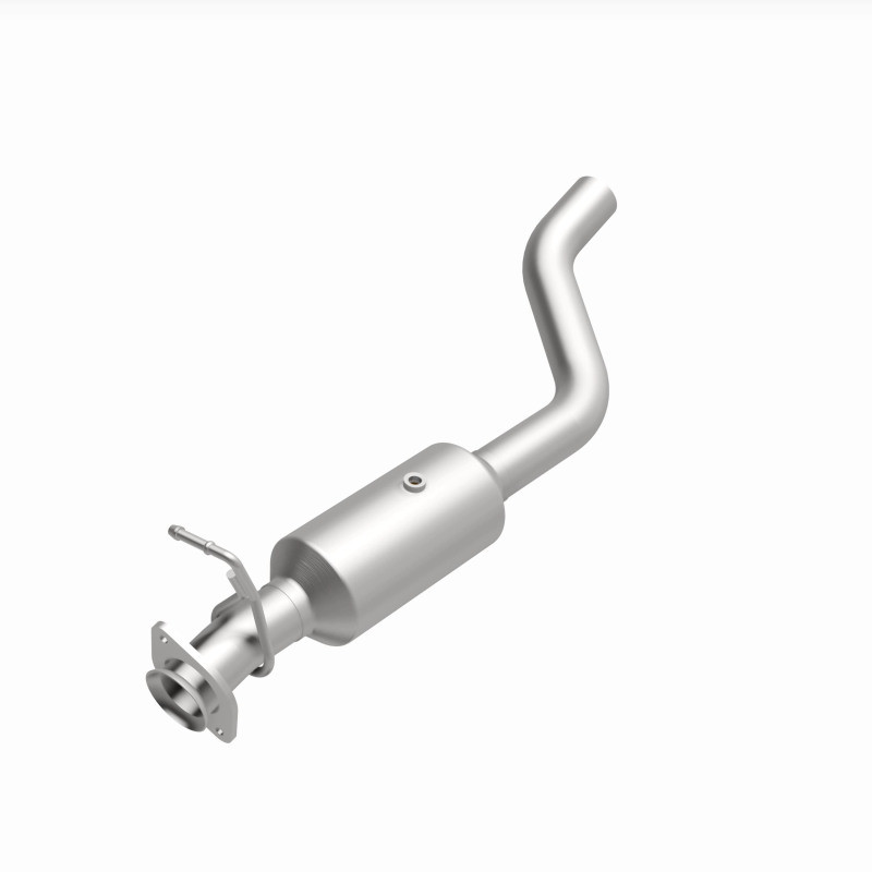MagnaFlow 22-24 Ford F-650 V8 7.3L Underbody Direct Fit Catalytic Converter - 280444
