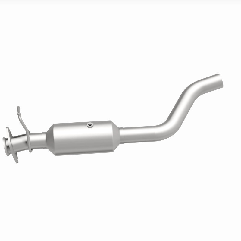 MagnaFlow 22-24 Ford F-650 V8 7.3L Underbody Direct Fit Catalytic Converter - 280444
