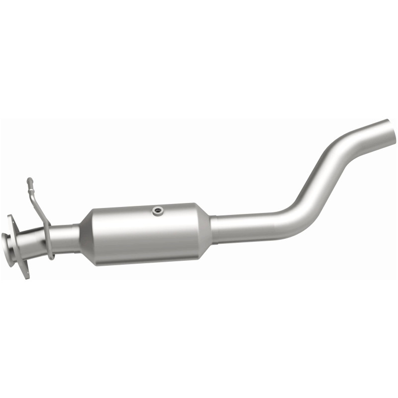 MagnaFlow 22-24 Ford F-650 V8 7.3L Underbody Direct Fit Catalytic Converter - 280444