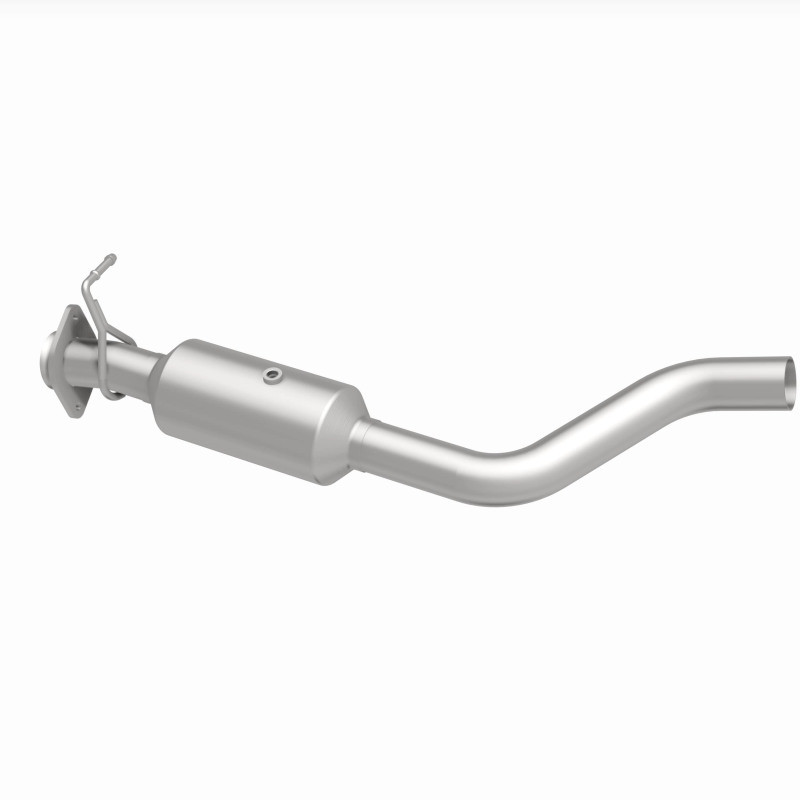 MagnaFlow 22-24 Ford F-650 V8 7.3L Underbody Direct Fit Catalytic Converter - 280444