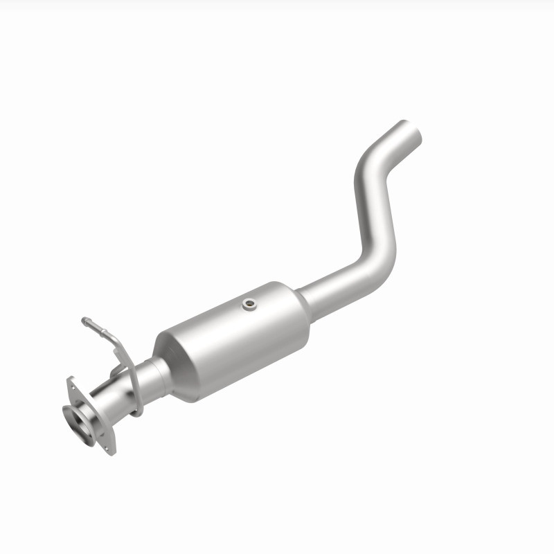 MagnaFlow 22-24 Ford F-650 V8 7.3L Underbody Direct Fit Catalytic Converter - 280444