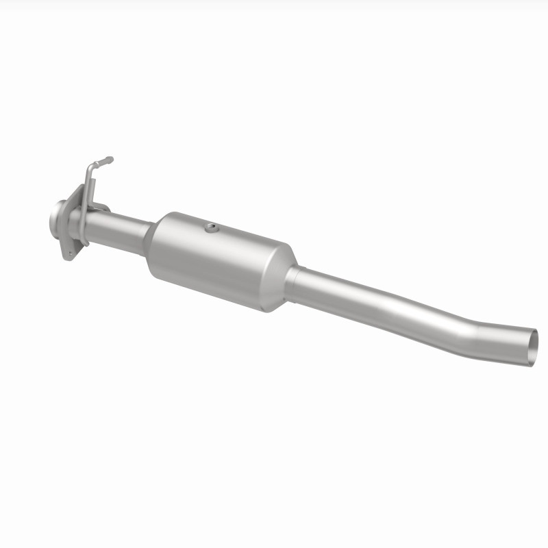 MagnaFlow 16-19 Ford F-650 V10 6.8L Underbody Direct Fit Catalytic Converter - 280445