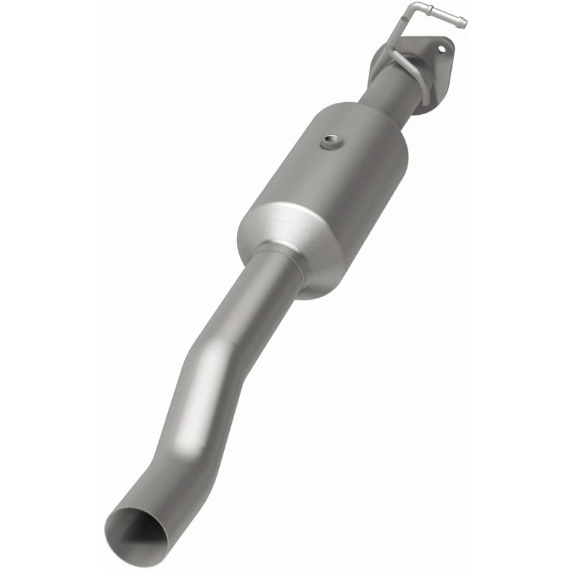 MagnaFlow 16-19 Ford F-650 V10 6.8L Underbody Direct Fit Catalytic Converter - 280445