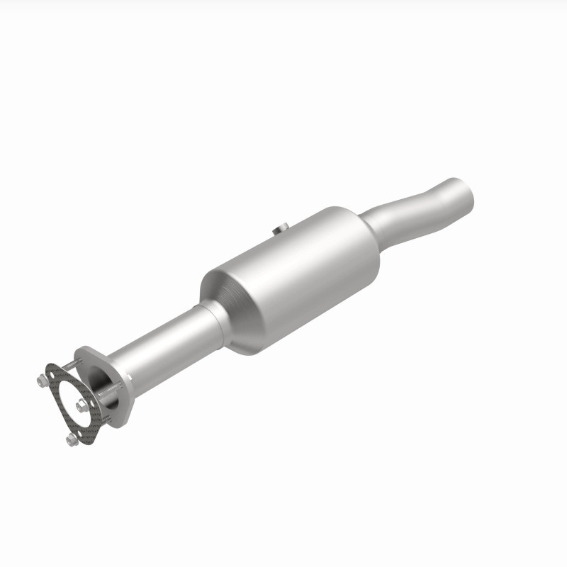 MagnaFlow 16-19 Ford E-450 Super Duty Base V10 6.8L Underbody Direct-Fit Catalytic Converter - 280446