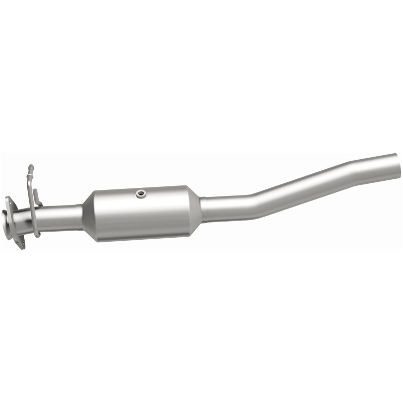 MagnaFlow 16-19 Ford F-53 V10 6.8L Underbody Direct-Fit Catalytic Converter - 280447