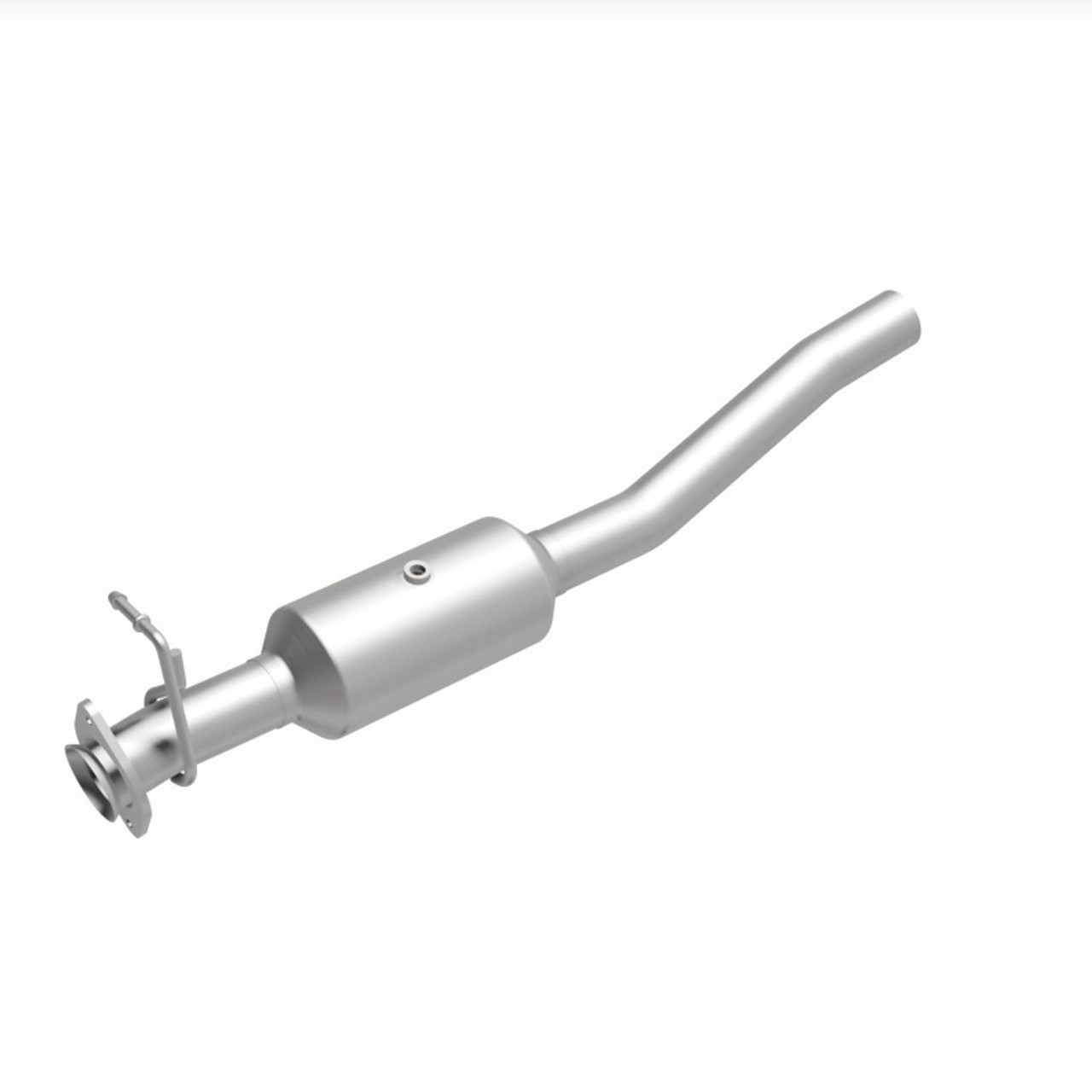 MagnaFlow 16-19 Ford F-53 V10 6.8L Underbody Direct-Fit Catalytic Converter - 280447