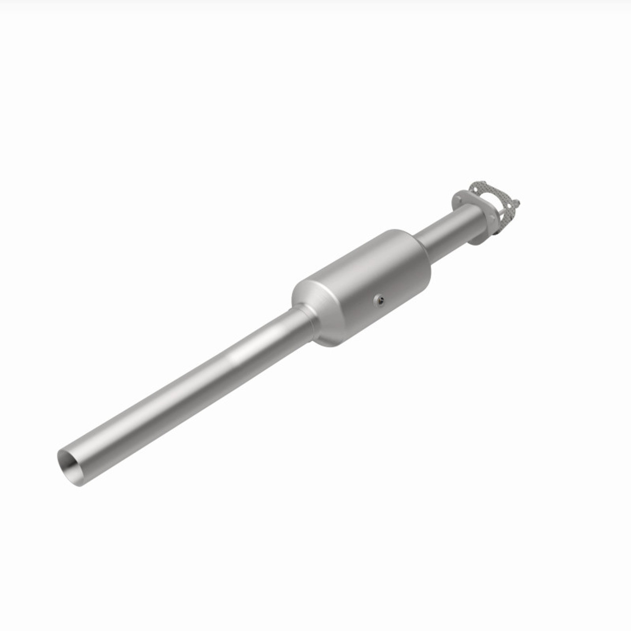 MagnaFlow 2009 Ford E-450 Super Duty V8 5.4L Underbody Direct-Fit Catalytic Converter - 280448