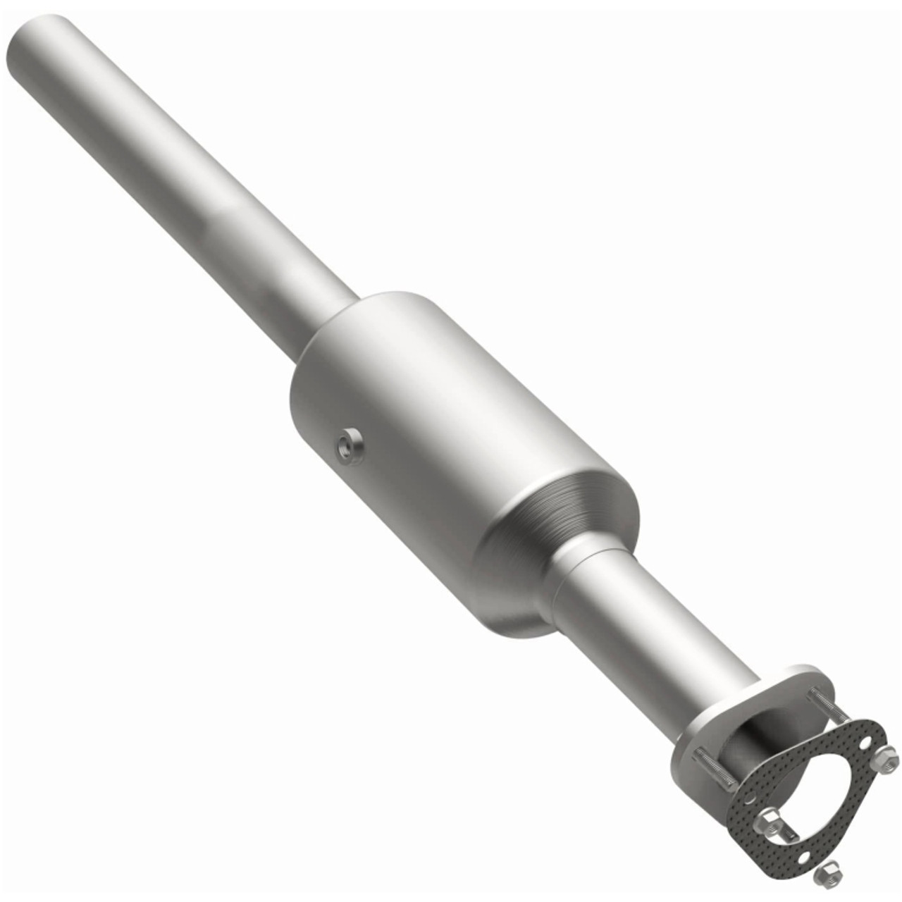 MagnaFlow 2009 Ford E-450 Super Duty V8 5.4L Underbody Direct-Fit Catalytic Converter - 280448