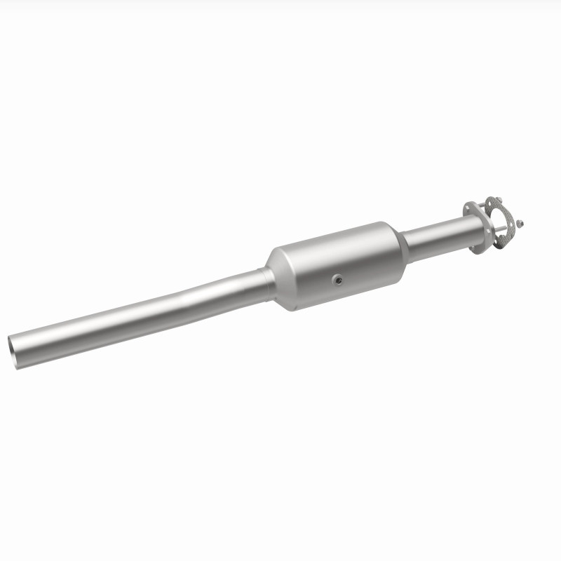 MagnaFlow 2009 Ford E-450 Super Duty V8 5.4L Underbody Direct-Fit Catalytic Converter - 280448