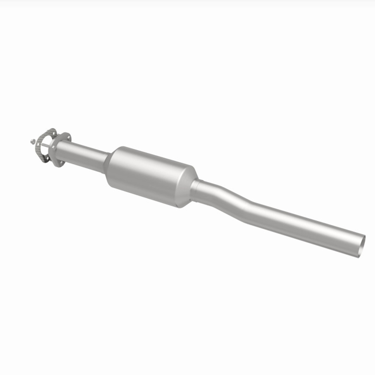 MagnaFlow 2009 Ford E-450 Super Duty V8 5.4L Underbody Direct-Fit Catalytic Converter - 280448