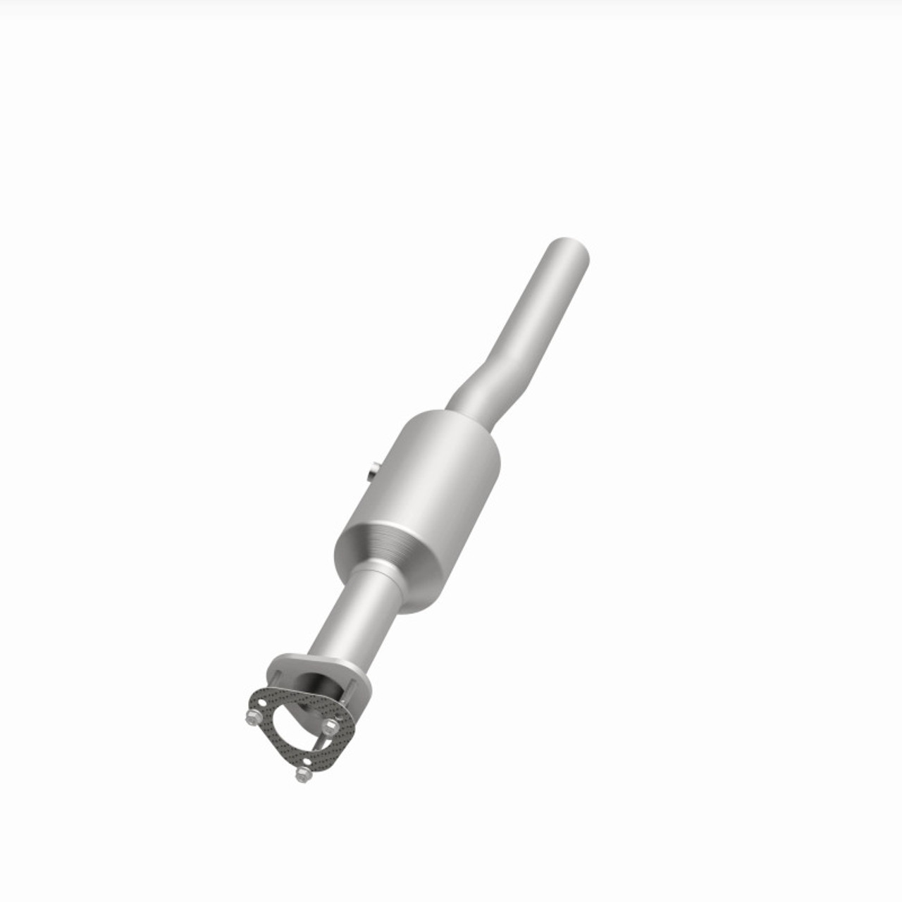 MagnaFlow 2009 Ford E-450 Super Duty V8 5.4L Underbody Direct-Fit Catalytic Converter - 280448