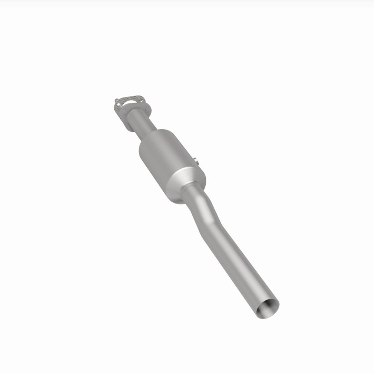 MagnaFlow 2009 Ford E-450 Super Duty V8 5.4L Underbody Direct-Fit Catalytic Converter - 280448