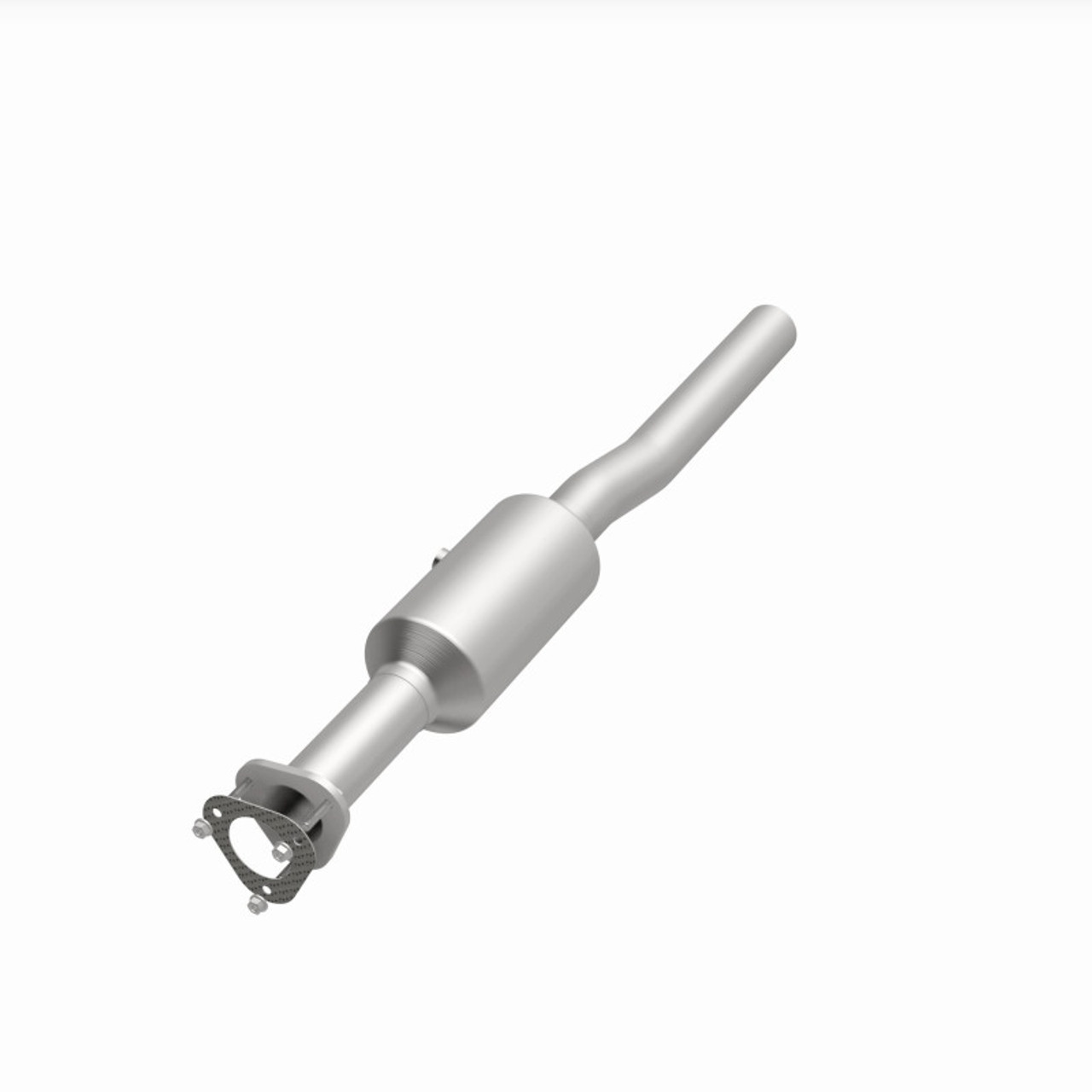 MagnaFlow 2009 Ford E-450 Super Duty V8 5.4L Underbody Direct-Fit Catalytic Converter - 280448