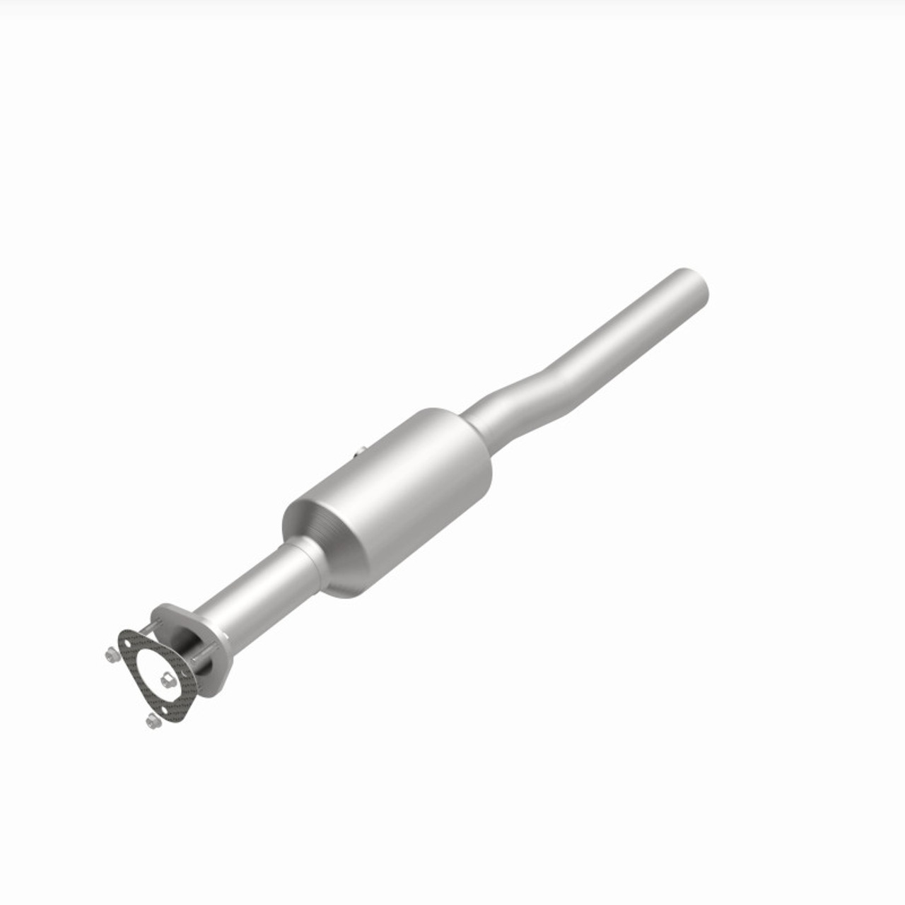 MagnaFlow 2009 Ford E-450 Super Duty V8 5.4L Underbody Direct-Fit Catalytic Converter - 280448