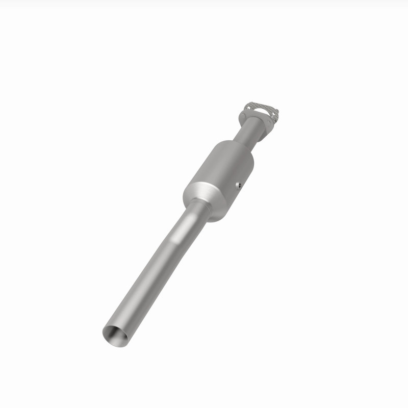 MagnaFlow 2009 Ford E-450 Super Duty V8 5.4L Underbody Direct-Fit Catalytic Converter - 280448