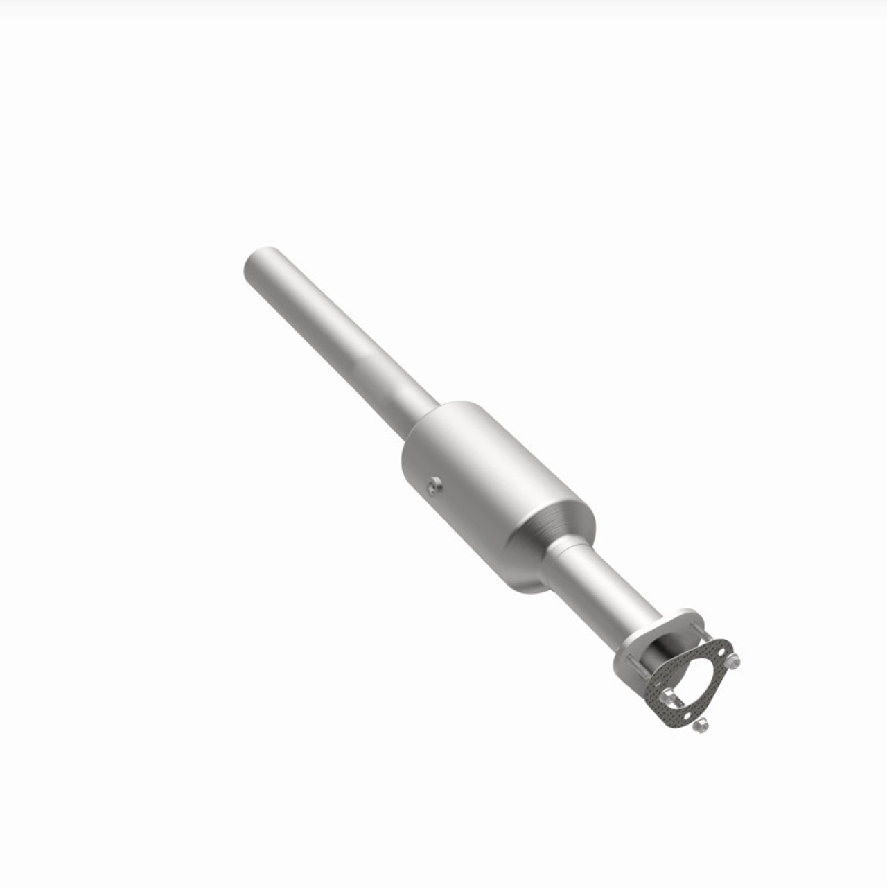 MagnaFlow 2009 Ford E-450 Super Duty V8 5.4L Underbody Direct-Fit Catalytic Converter - 280448
