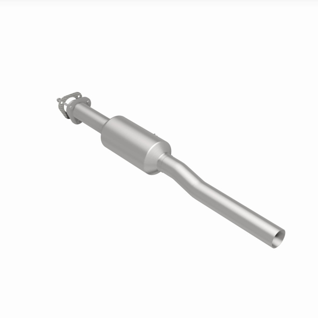 MagnaFlow 2009 Ford E-450 Super Duty V8 5.4L Underbody Direct-Fit Catalytic Converter - 280448